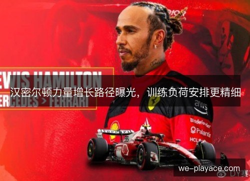 汉密尔顿力量增长路径曝光,训练负荷安排更精细 汉密尔顿力量增长路径曝光,训练负荷安排更精细